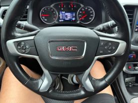 2020 GMC ACADIA SUV V6, 3.6 LITER SLE SPORT UTILITY 4D at Major Key Motors - used car dealership in Lebanon, PA.