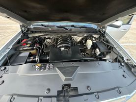 2016 CHEVROLET SILVERADO 1500 DOUBLE CAB