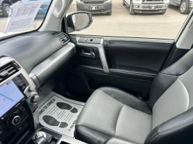 2022 TOYOTA 4RUNNER