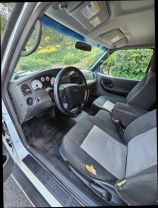 2011 FORD RANGER SUPER CAB SPORT PICKUP 4D 6 FT