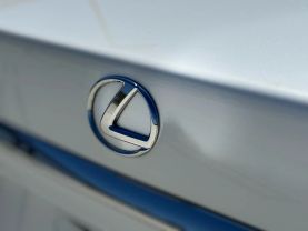 2007 LEXUS ES SEDAN V6, 3.5 LITER ES 350 SEDAN 4D