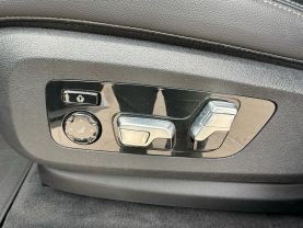 2019 BMW X7 SUV V8, TWIN TURBO, 4.4 LITER XDRIVE50I SPORT UTILITY 4D