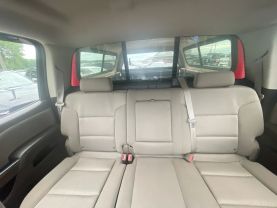 2014 CHEVROLET SILVERADO 1500 CREW CAB