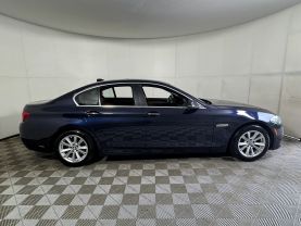2016 BMW 5 SERIES SEDAN 4-CYL, TURBO, 2.0 LITER 528I XDRIVE SEDAN 4D