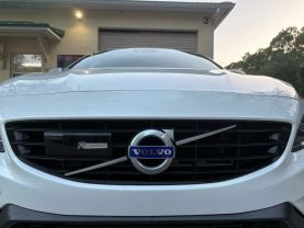 2017 VOLVO S60