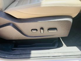 2017 FORD ESCAPE SUV 4-CYL, ECOBOOST, 1.5T TITANIUM SPORT UTILITY 4D