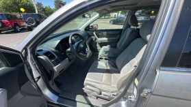 2007 HONDA CR-V