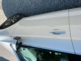 2021 AUDI Q5 SUV 4-CYL, TURBO, 2.0 LITER 45 TFSI PREMIUM SPORT UTILITY 4D at T&T Repairables - used car dealership in Spencer, Indiana.