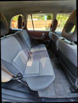 2005 TOYOTA RAV4 SPORT UTILITY 4D