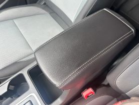 2018 FORD ESCAPE SUV 4-CYL, ECOBOOST, TURBO, 1.5 LITER SE SPORT UTILITY 4D