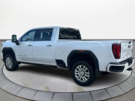 2020 GMC SIERRA 2500 HD CREW CAB