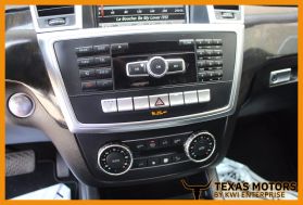 2015 MERCEDES-BENZ GL-CLASS SUV V6, TT, 3.0L GL 450 4MATIC SPORT UTILITY 4D