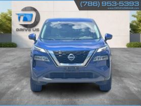 2022 NISSAN ROGUE