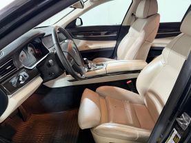 2011 BMW 7 SERIES