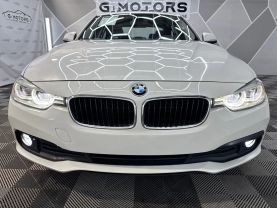 2018 BMW 3 SERIES