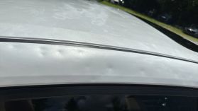 2022 NISSAN SENTRA SEDAN 4-CYL, 2.0 LITER SV SEDAN 4D at T&T Repairables - used car dealership in Spencer, Indiana.