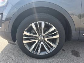 2017 FORD EXPLORER SUV V6, ECOBOOST, TT, 3.5L PLATINUM SPORT UTILITY 4D