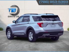 2024 FORD EXPLORER
