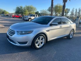 2016 Ford Taurus - Image 1