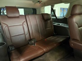 2015 CHEVROLET SUBURBAN