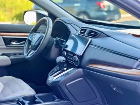 2018 HONDA CR-V SUV 4-CYL, TURBO, 1.5 LITER EX SPORT UTILITY 4D