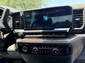 2023 Chevrolet Silverado 1500 Crew Cab Lt Pickup 4d 5 3/4 Ft - Image 28