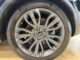 2018 LAND ROVER DISCOVERY