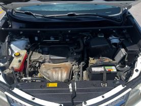 2014 TOYOTA RAV4 SUV 4-CYL, 2.5 LITER XLE SPORT UTILITY 4D