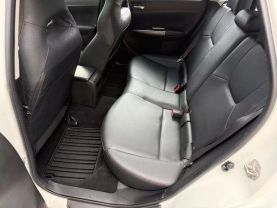 2014 SUBARU IMPREZA WAGON 4-CYL, TURBO, 2.5 LITER WRX LIMITED WAGON 4D at Major Key Motors - used car dealership in Lebanon, PA.