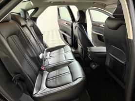 2015 LINCOLN MKZ