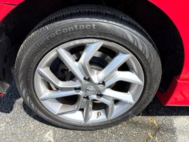 2015 NISSAN SENTRA SEDAN 4-CYL, 1.8 LITER SR SEDAN 4D