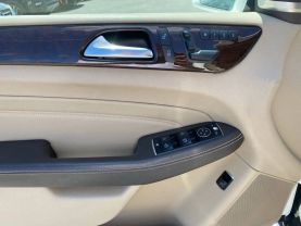2015 MERCEDES-BENZ M-CLASS SUV V6, 3.5 LITER ML 350 4MATIC SPORT UTILITY 4D