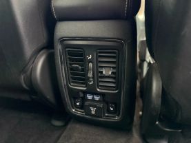 2017 JEEP GRAND CHEROKEE SUV V6, VVT, 3.6 LITER OVERLAND SPORT UTILITY 4D