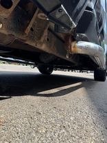2010 DODGE RAM 1500 QUAD CAB