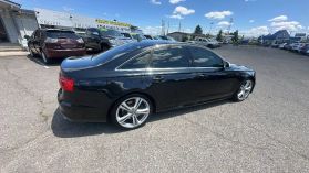 2013 AUDI S6