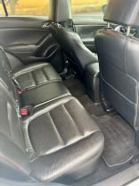 2013 MAZDA CX-5 SUV 4-CYL, SKYACTIV-G, 2.0L GRAND TOURING SPORT UTILITY 4D