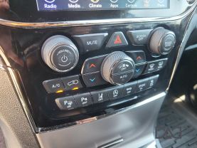 2019 JEEP GRAND CHEROKEE SUV