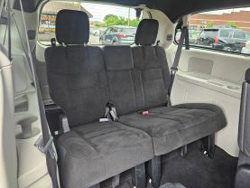 2016 DODGE GRAND CARAVAN PASSENGER
