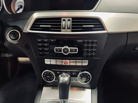 2013 MERCEDES-BENZ C-CLASS SEDAN V6, 3.5 LITER C 300 4MATIC SPORT SEDAN 4D