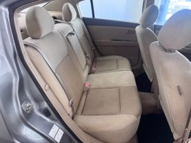2007 NISSAN SENTRA