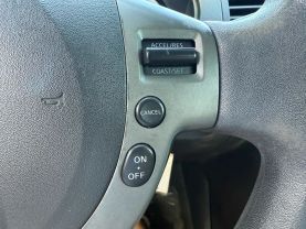 2010 NISSAN SENTRA SEDAN BURGUNDY AUTOMATIC - Budget Used Car Sales