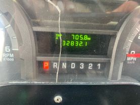 2009 FORD E450 SUPER DUTY 14FT STEP VAN 158''WB STEP VANS V8, 5.4 LITER 3D - Eddies Auto Sales
