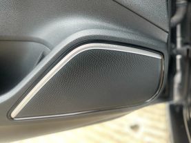 2015 AUDI S3 SEDAN 4-CYL, TURBO, 2.0 LITER PREMIUM PLUS SEDAN 4D