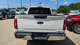 2023 Ford F150 Supercrew Cab - Image 5