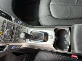 2011 CADILLAC CTS