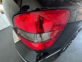 2010 MERCEDES-BENZ GLK-CLASS SUV V6, 3.5 LITER GLK 350 SPORT UTILITY 4D