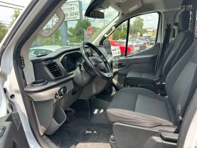 2020 FORD TRANSIT 250 CARGO VAN
