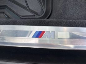2024 BMW 7 SERIES SEDAN V8, TWIN TURBO, 4.4 LITER 760I XDRIVE SEDAN 4D