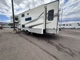2022 KEYSTONE RV MONTANA FIFTH WHEEL -