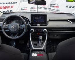 2023 TOYOTA RAV4 For Sale in Orlando